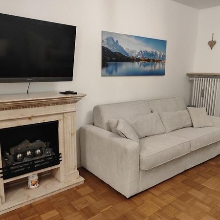 Mountain View Apartment ガルミッシュ・パルテンキルヒェン エクステリア 写真
