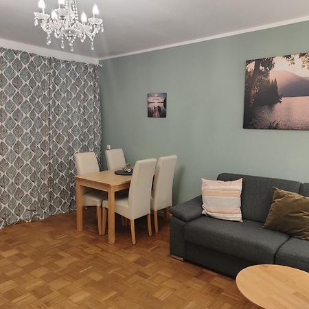 Mountain View Apartment ガルミッシュ・パルテンキルヒェン エクステリア 写真