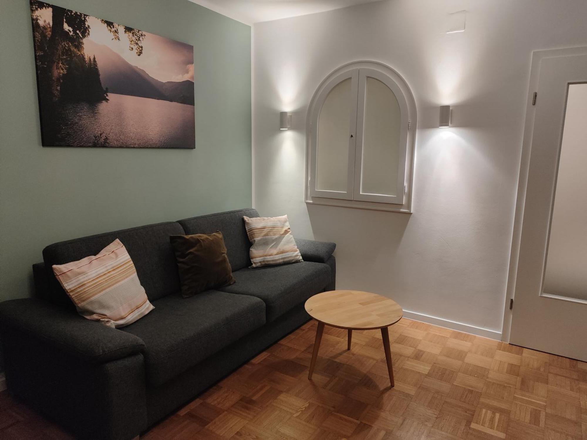 Mountain View Apartment ガルミッシュ・パルテンキルヒェン エクステリア 写真
