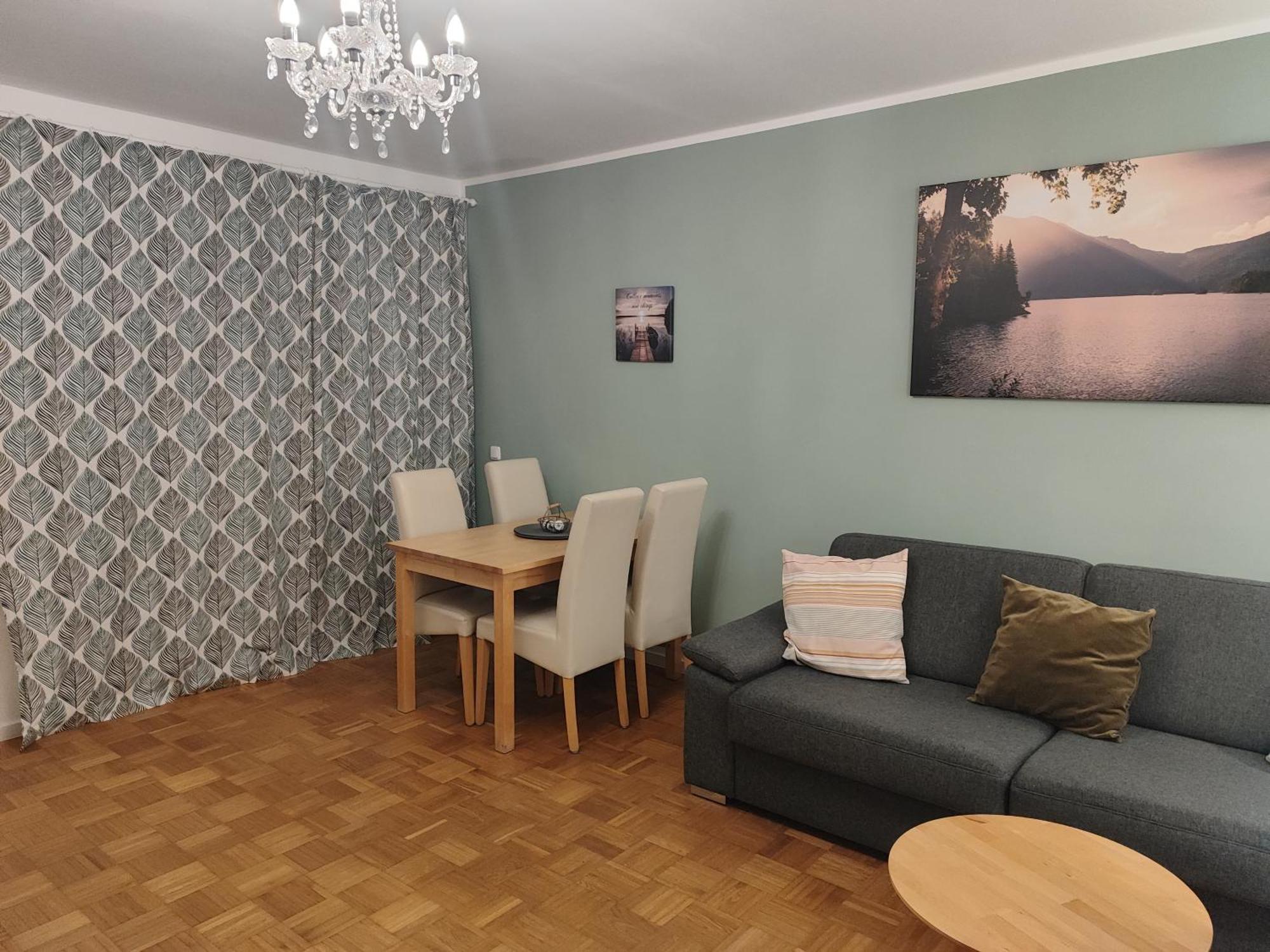 Mountain View Apartment ガルミッシュ・パルテンキルヒェン エクステリア 写真