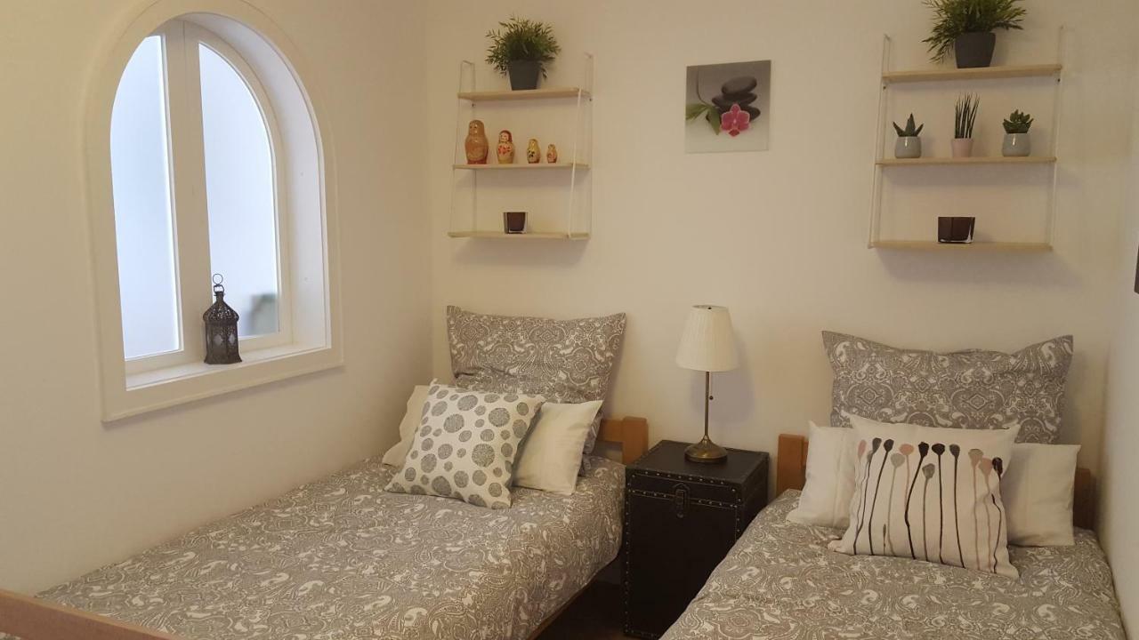 Mountain View Apartment ガルミッシュ・パルテンキルヒェン エクステリア 写真